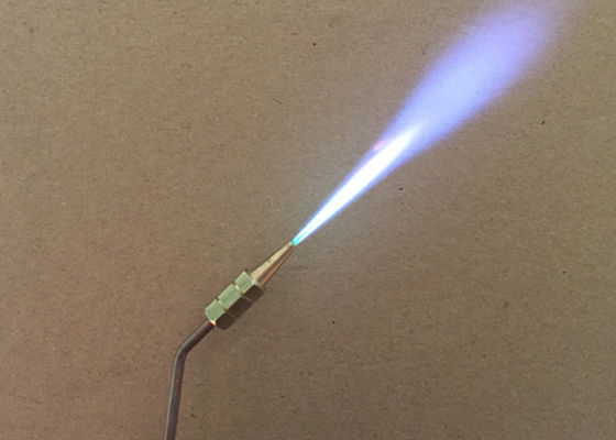 Water Electrolysis Hydrogen Generator Parts Portable Oxyhydrogen Gas Torch