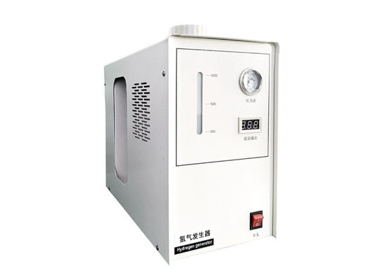 300ml PEM Hydrogen Generator For Electricity 0.3Mpa