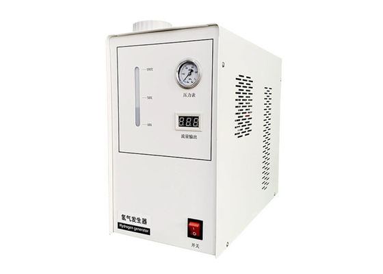 High Purity Alkaline Hydrogen Pem Generator For Laboratory