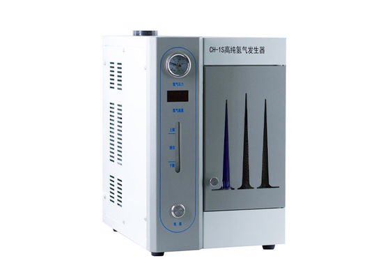 500ml/Min SPE PEM Hydrogen Generator  Pure Water Electrolysis