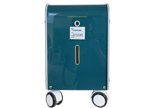 0-3000ml HHO Hydrogen Generator Used Deionized Water Distilled Water