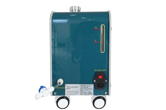 H2 Rich Hydrogen Inhalation Machine 600ml/Min For Home Breathing