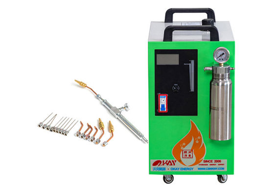 Precision Investment Casting Wax Machine Oxyhydrogen Welding Machine