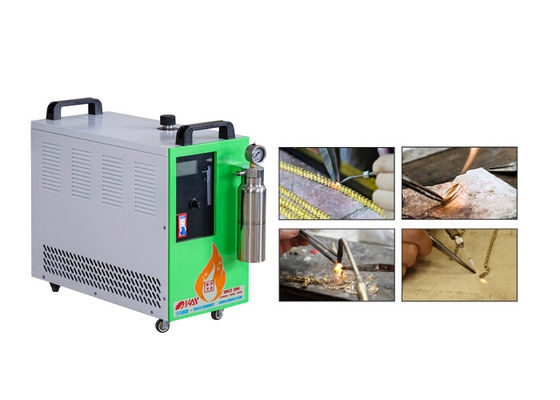 Gas Welding And Cutting Equipment Multifunction Welding Machine