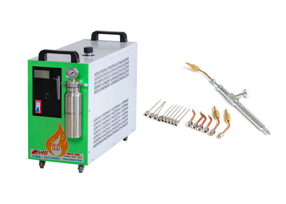 Flame Arrestor Oxyhydrogen Welding Machine HHO Welding Soldering Supplies