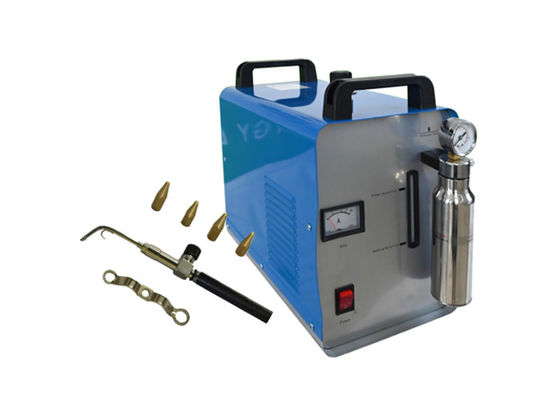 SOH100 Micro Oxyhydrogen Welding Machine For Jewelry Gold Silver