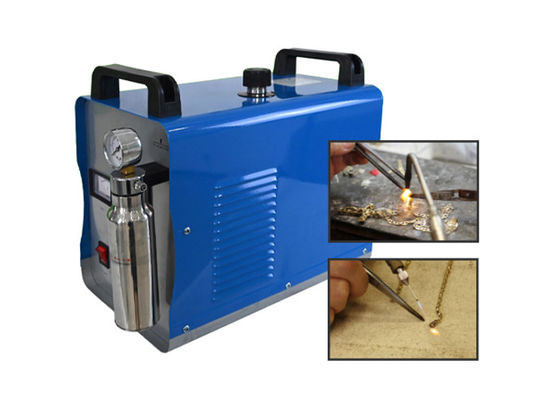 SOH100 Micro Oxyhydrogen Welding Machine For Jewelry Gold Silver