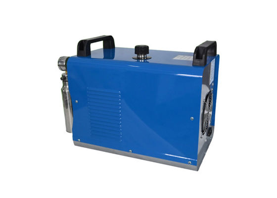230V High Efficient Oxyhydrogen Welding Machine 2800 Degree Flame Temperature