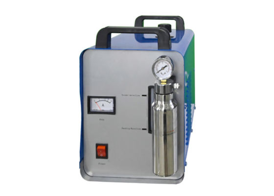 SOH100 Micro Oxyhydrogen Welding Machine For Jewelry Gold Silver