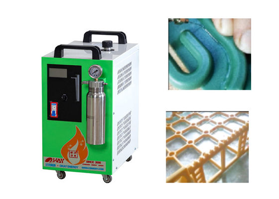 Okay Energy Oxyhydrogen Generator For Welding Wax Patterns CE Standard