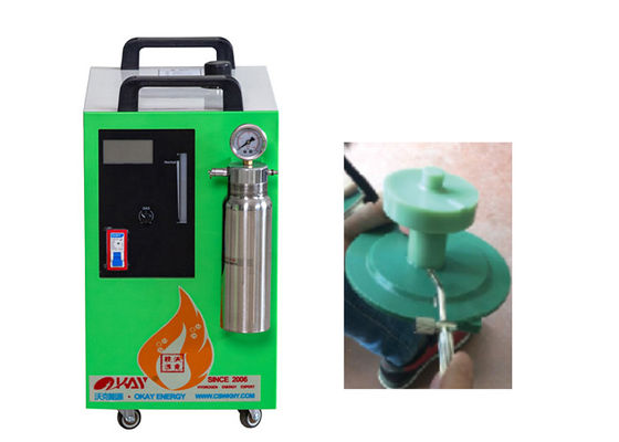Semi Automatic Oxyhydrogen Welding Machine For Gas Output 0-200L/H