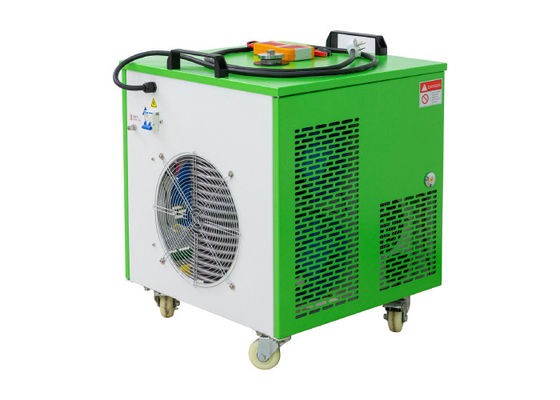 Diesel Car Engine Carbon Cleaning Machine 1000L/H 220V Single Phase