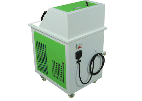 OEM y ODM ahorros de energía de la máquina 4.5KW de la limpieza del carbono del motor