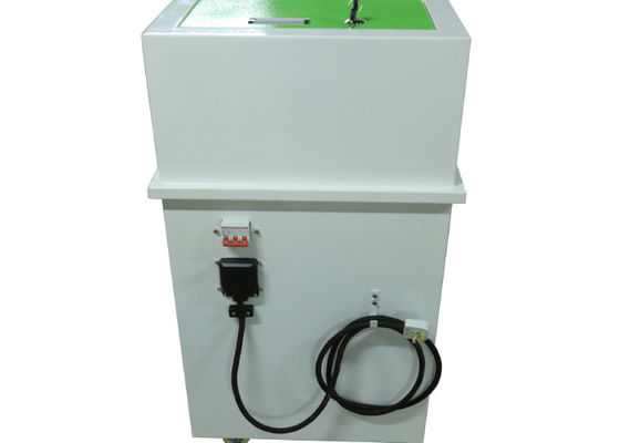 OEM y ODM ahorros de energía de la máquina 4.5KW de la limpieza del carbono del motor