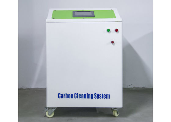 Oxyhydrogen Vehicle Carbon Cleaning Machine 6kw 2000 L/H