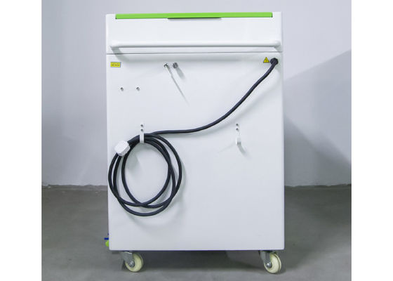CCS2000 Engine Carbon Cleaning Machine 6KW Hho Carbon Cleaner Machine