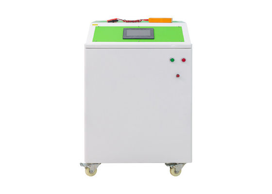 CCS2000 Engine Carbon Cleaning Machine 6KW Hho Carbon Cleaner Machine