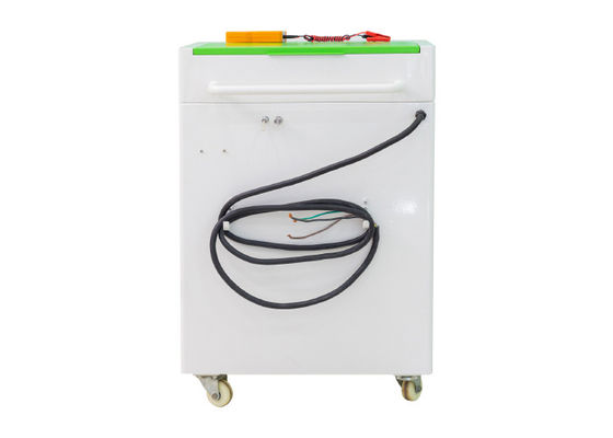 CCS2000 Engine Carbon Cleaning Machine 6KW Hho Carbon Cleaner Machine