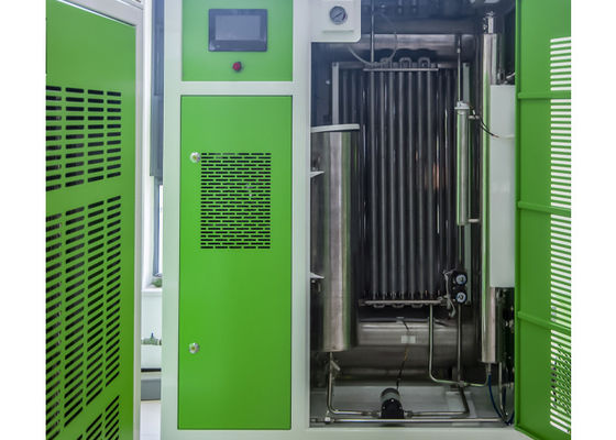 5500l HHO Hydrogen Generator Hho Gas Generator For Boiler Heating
