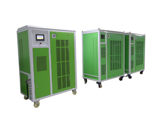 380V 17kw HHO Hydrogen Generator Cnc Flame Oxyhydrogen Cutting Machine