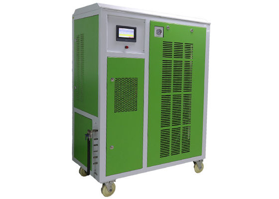 Generator gazu tlenowo-wodorowego o mocy 17 kW Płaskie lutowanie miedziane i lutowanie