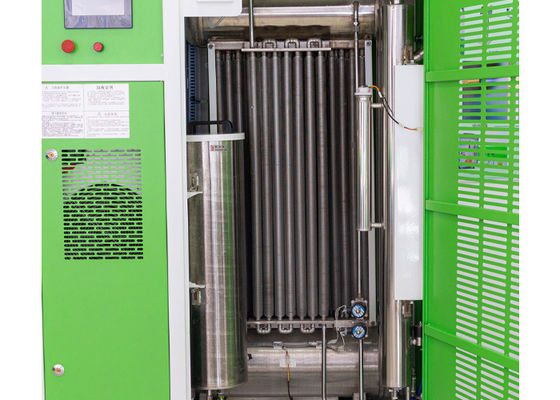 Generator tlenowo-wodorowy 380 V Miedziana rura Lutowanie spawacza wodnego 5500L/H