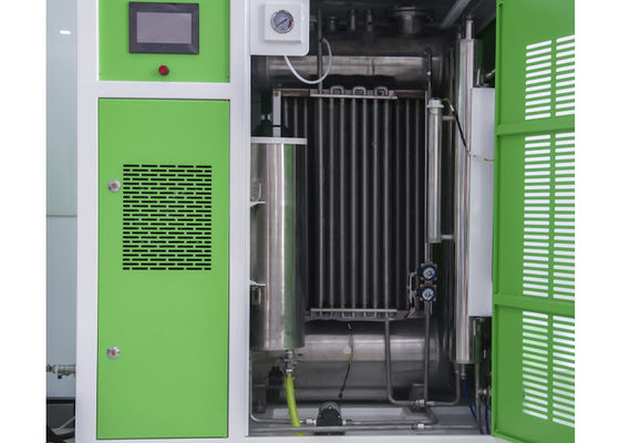 Heavy Duty HHO Hydrogen Generator Fuel Saving Long Service Life
