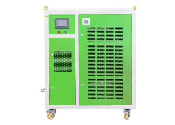 Hho Oszczędzanie paliwa Oxy Generator wodoru 23KW 7500L / H Wysoka wydajność
