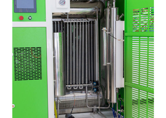 Hho Oszczędzanie paliwa Oxy Generator wodoru 23KW 7500L / H Wysoka wydajność