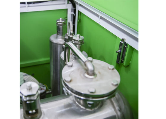 High-efficiency automatic copper welding wire enamel wire stripping machine