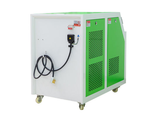 2800degree Oxyhydrogen Generator HHO Gas Welding And Cutting Machine
