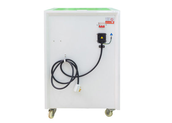 2800degree Oxyhydrogen Generator HHO Gas Welding And Cutting Machine