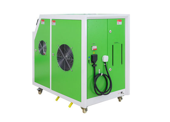 Water Electrolysis Hydrogen Hho Generators Machine Flame Welding Cutting