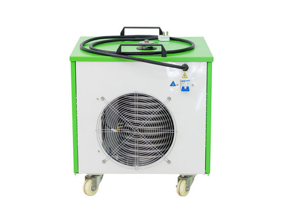 800L/H Gas Output Copper Brazing Rods Welding Oxyhydrogen Generator