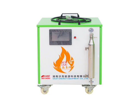 3KW 1000l Hydrogen Hho Generator With Over Temperature Protection