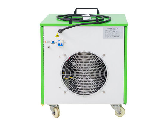 Energy Saving Brown Gas Electrolyzer 1000L/H Oxy Hydrogen Machine 230V From H2o