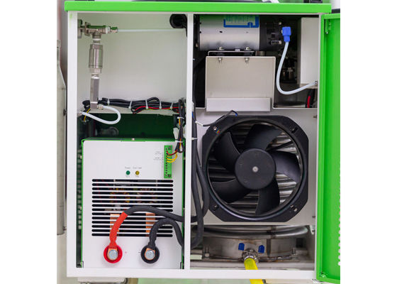 3KW 1000l Hydrogen Hho Generator With Over Temperature Protection