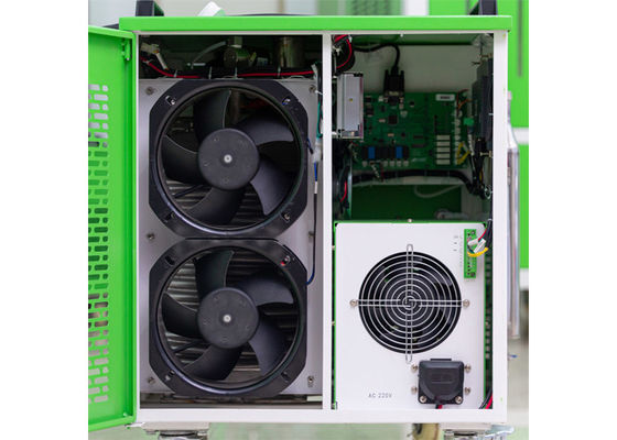 3KW 1000l Hydrogen Hho Generator With Over Temperature Protection