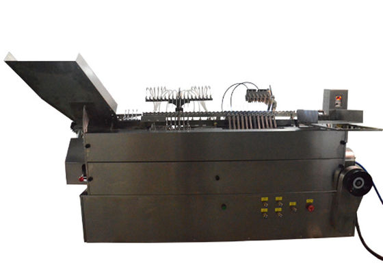 Pharmaceutical Ampoule Filling And Sealing Machine 120 Bottles/Min Ampoule Filler Sealer