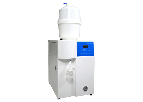 EDI Pure Water Treatment System 20L/H For Lab Making Reagents