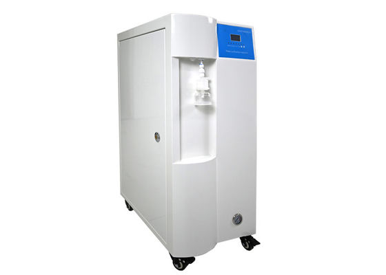 HPLC Ultrapure Water System For Chemical And Microbiological Analysis
