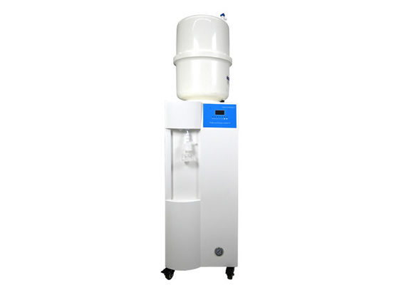 HPLC Ultrapure Water System For Chemical And Microbiological Analysis