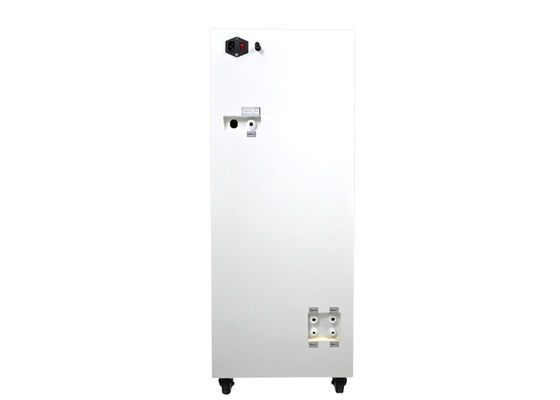 HPLC Ultrapure Water System For Chemical And Microbiological Analysis