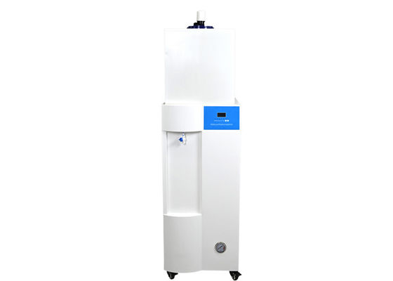 110/220V Ultrapure Water System 80L/H Deionized Water Purification System