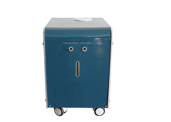 99.99% Automatic H2 Inhalation Machine For Healthcare Applications