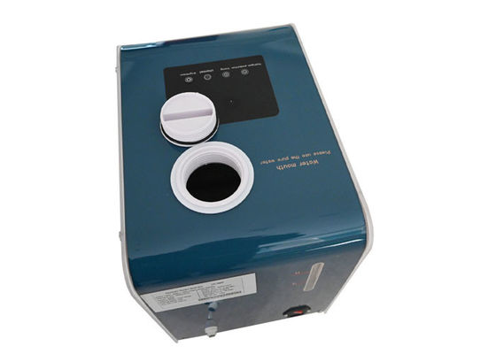 PEM Molecular Hydrogen Inhalation Machine With No Harmful Gas ISO9001