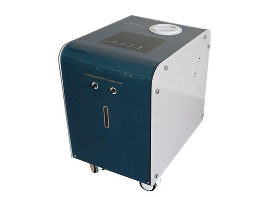 SPE PEM Hydrogen Inhalation Machine 99.99% High Purity H2