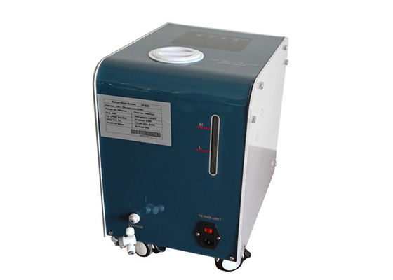 Hydrogen Gas H2 Inhalation Machine Adopt Spe Pem Electrolysis