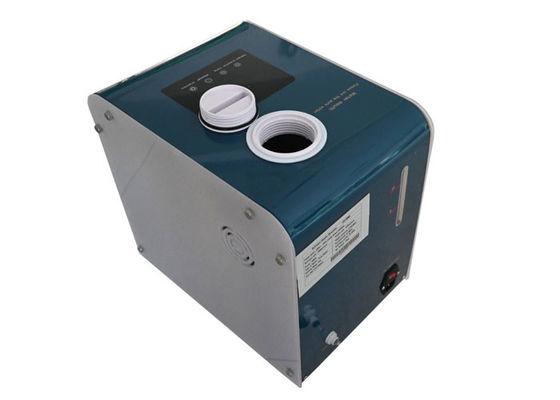 Hydrogen Gas H2 Inhalation Machine Adopt Spe Pem Electrolysis