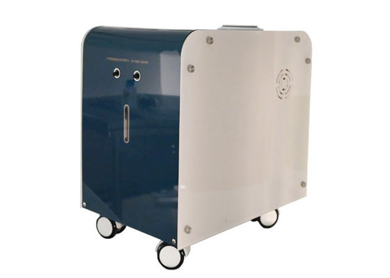 PEM Molecular Hydrogen Inhalation Machine With No Harmful Gas ISO9001